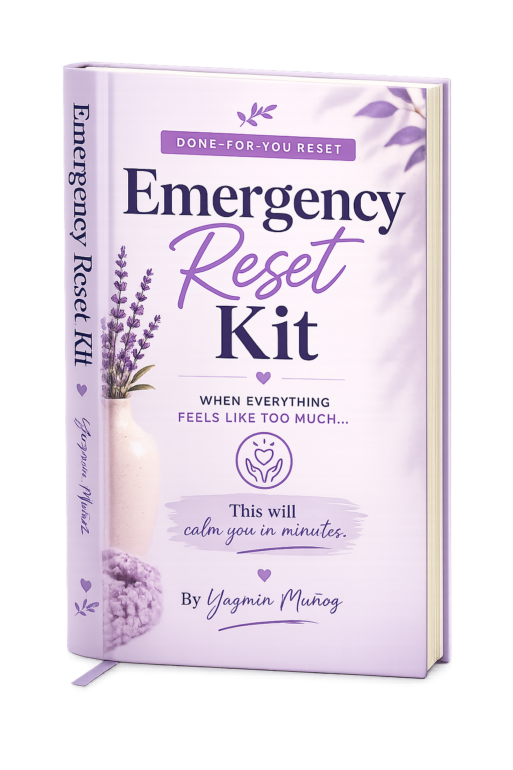 Emergency Reset Kit