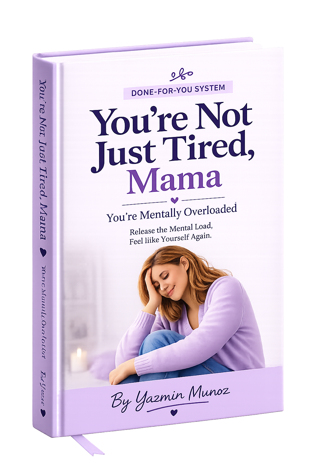 The Mental Reset Method™